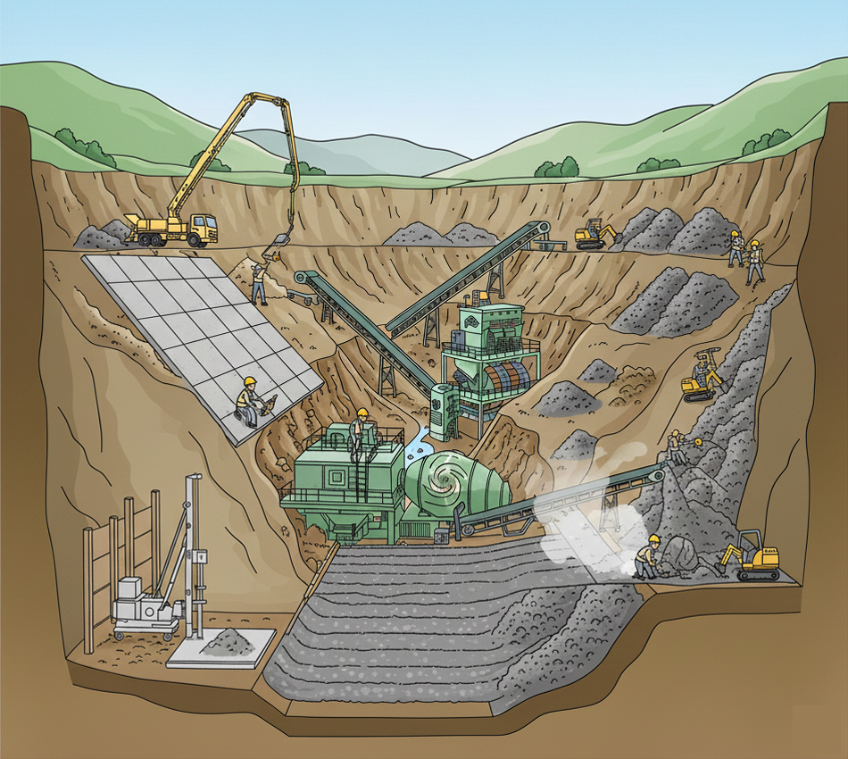 表面処理・保護工