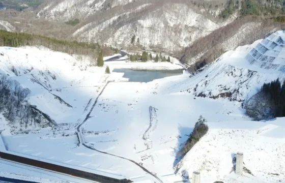 2024年12月末の現場状況