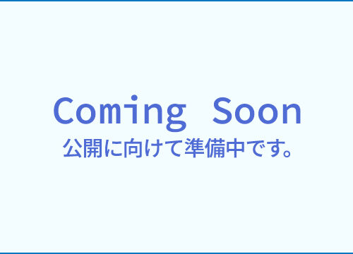 公開に向けて準備中です。