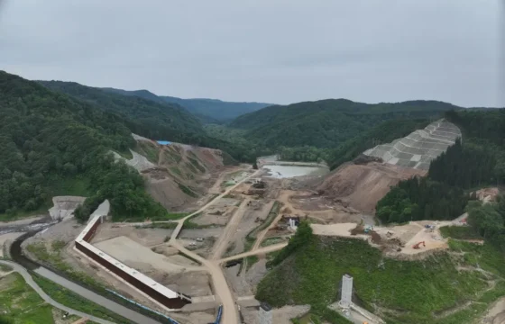 2025年5月末の現場状況