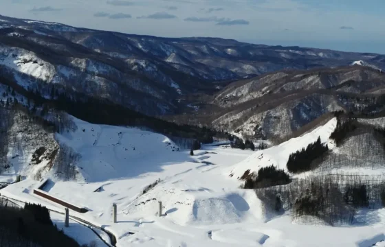 2025年1月末の現場状況