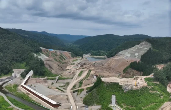 2025年6月末の現場状況