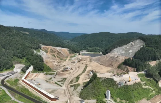 2025年7月末の現場状況